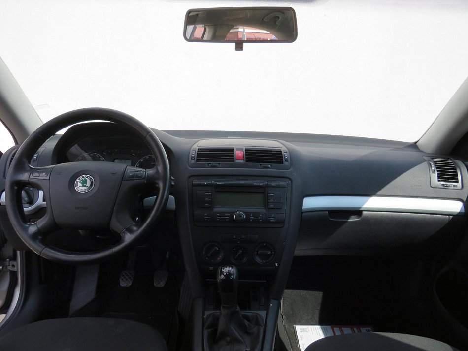 Škoda Octavia II 1.9TDi 