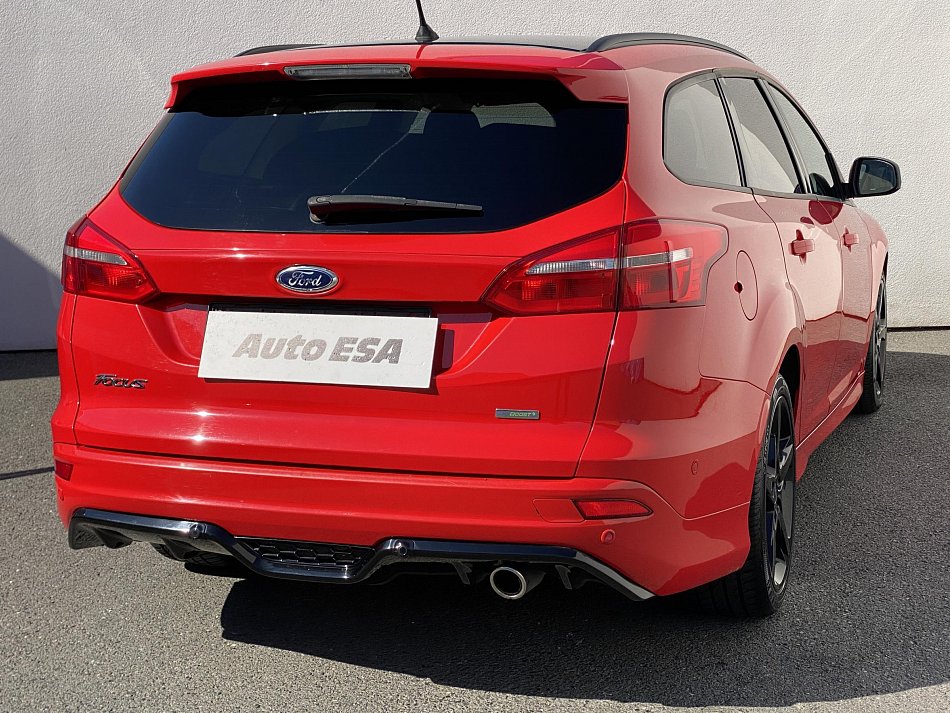 Ford Focus 1.5 EB Sport