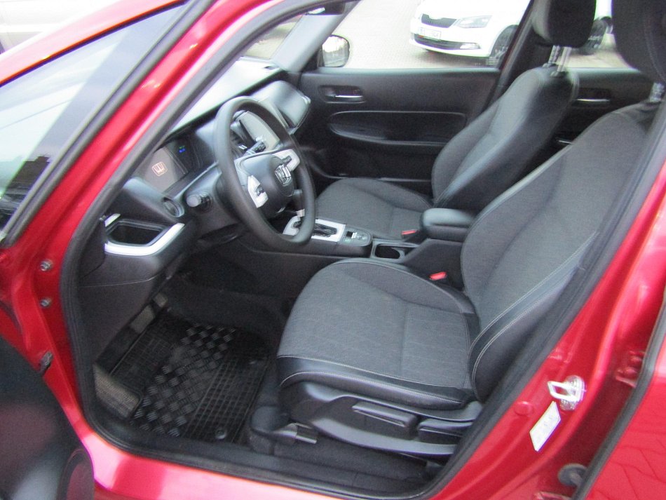 Honda Jazz 1.5 eHEV 