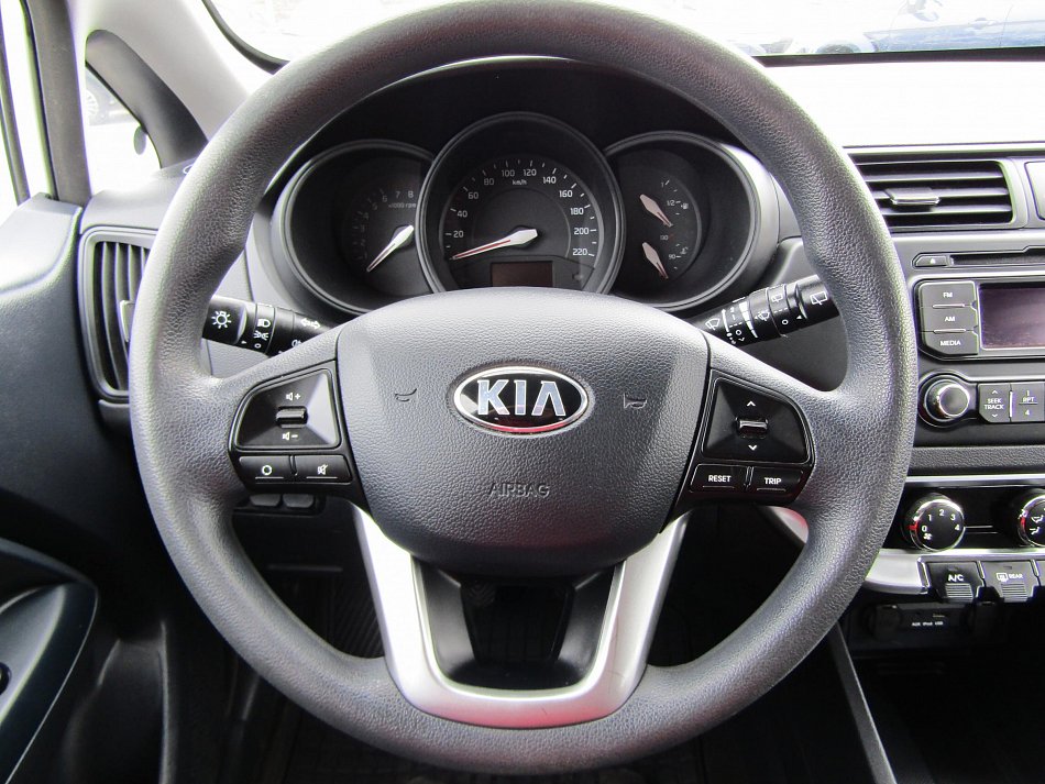 Kia Rio 1.2i 