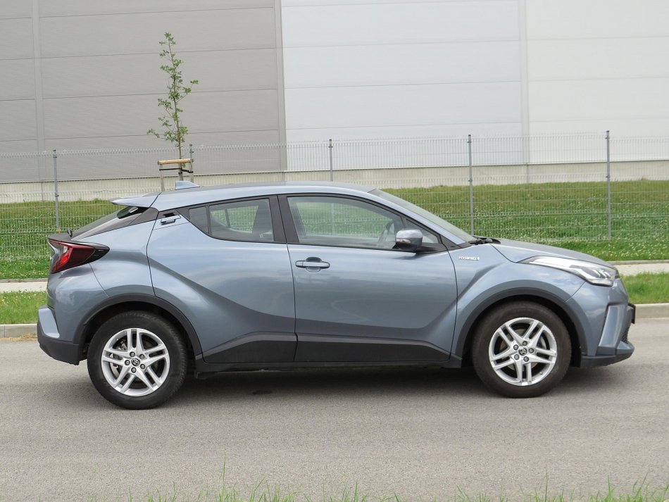 Toyota C-HR 1.8 HSD Comfort