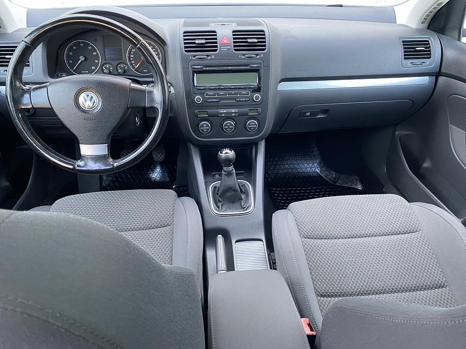 Volkswagen Golf 1.4 TSi Sportline