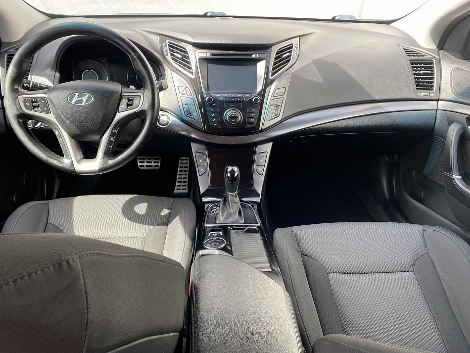 Hyundai I40 1.7CRDi 