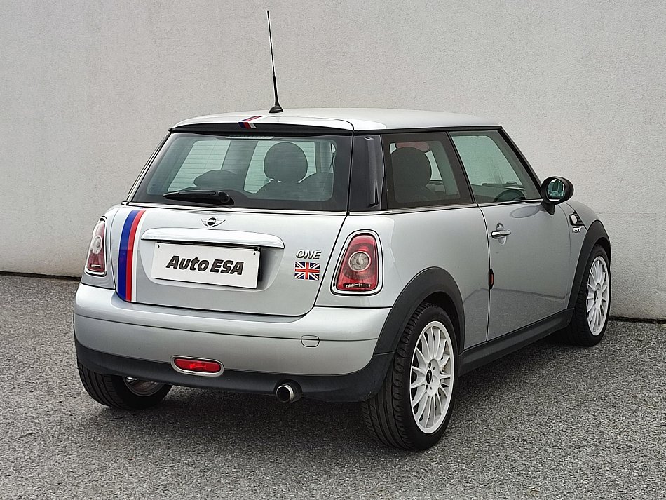 Mini One 1.4i 