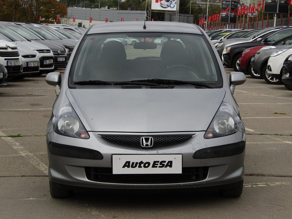 Honda Jazz 1.2i 