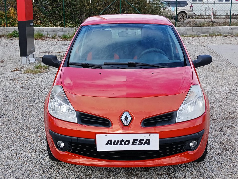 Renault Clio 1.2i 