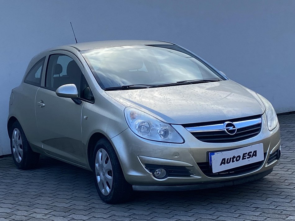 Opel Corsa 1.2 i 