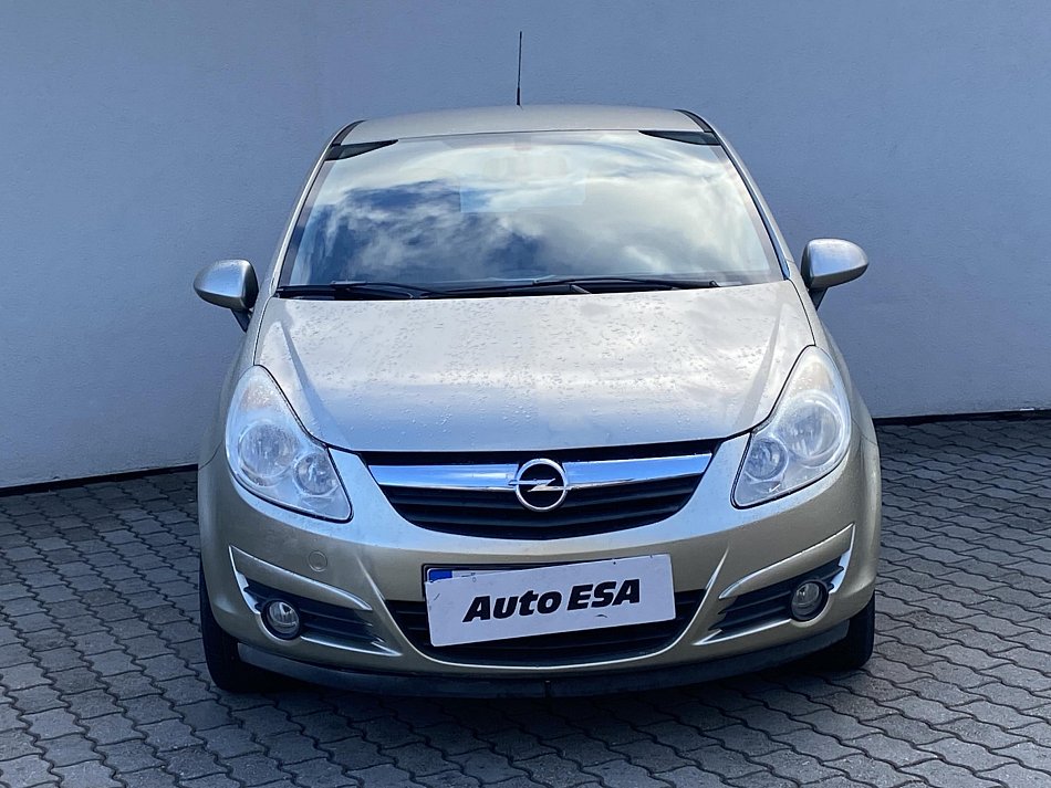 Opel Corsa 1.2 i 