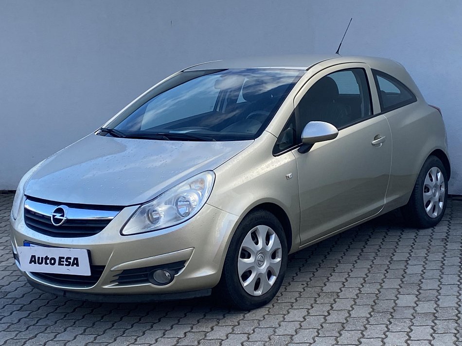 Opel Corsa 1.2 i 