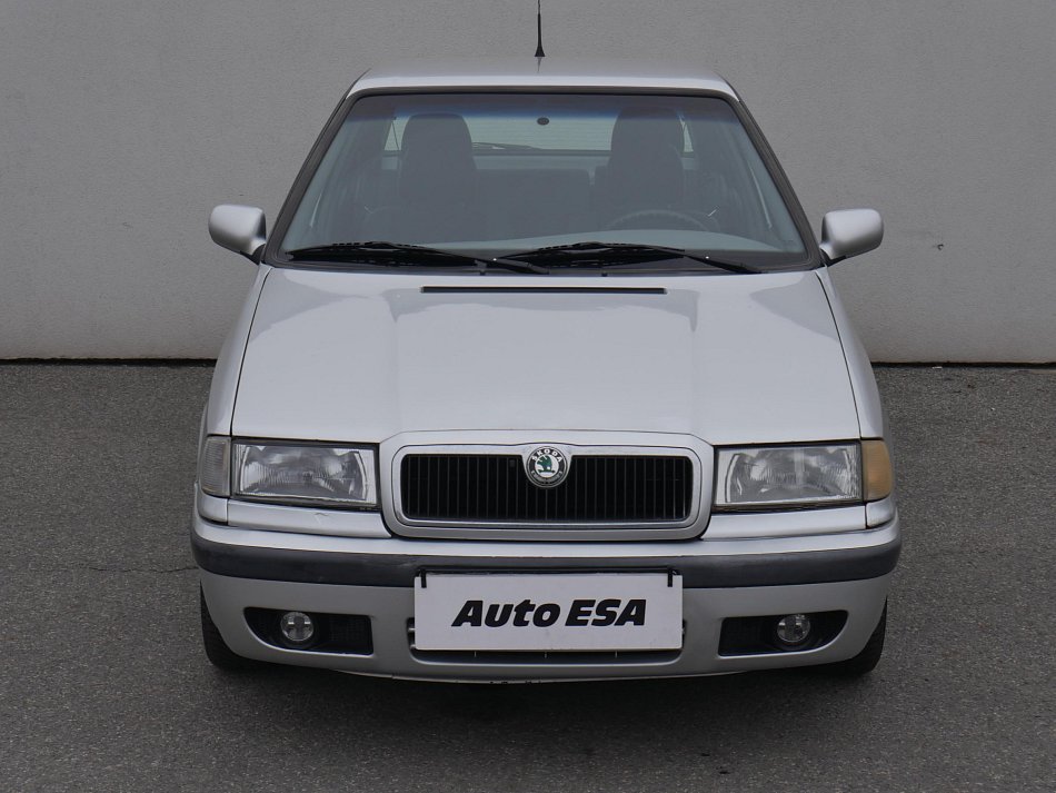 Škoda Felicia 1.3MPi 