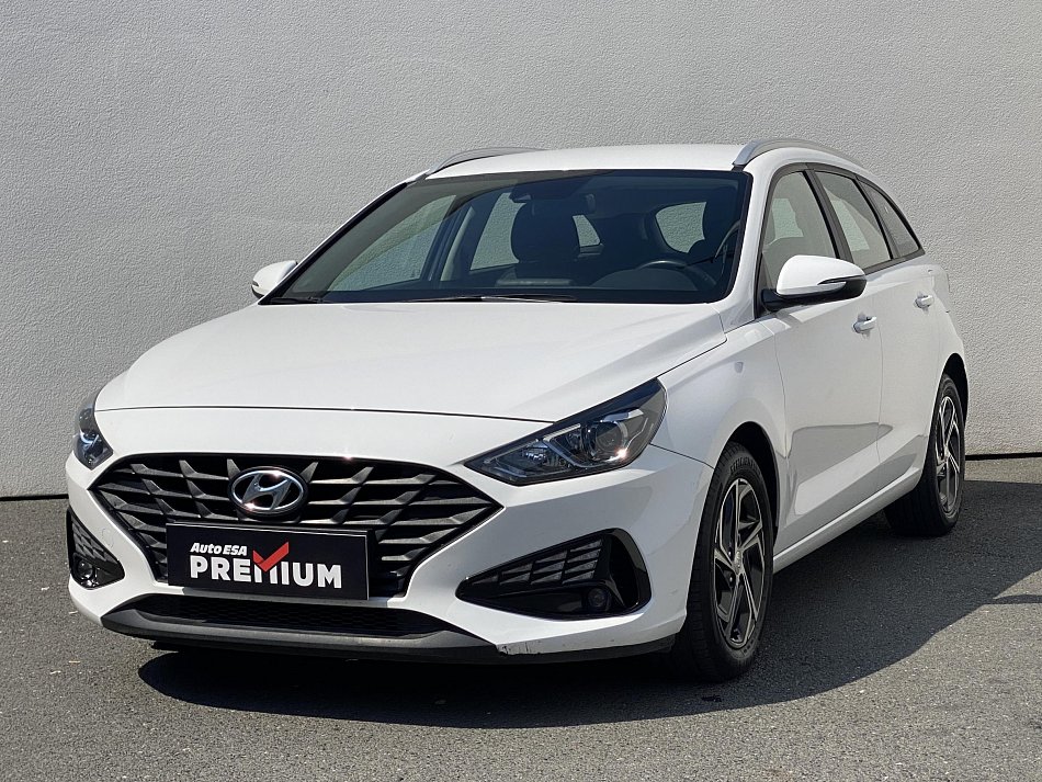 Hyundai I30 1.0 T-GDi Comfort CW