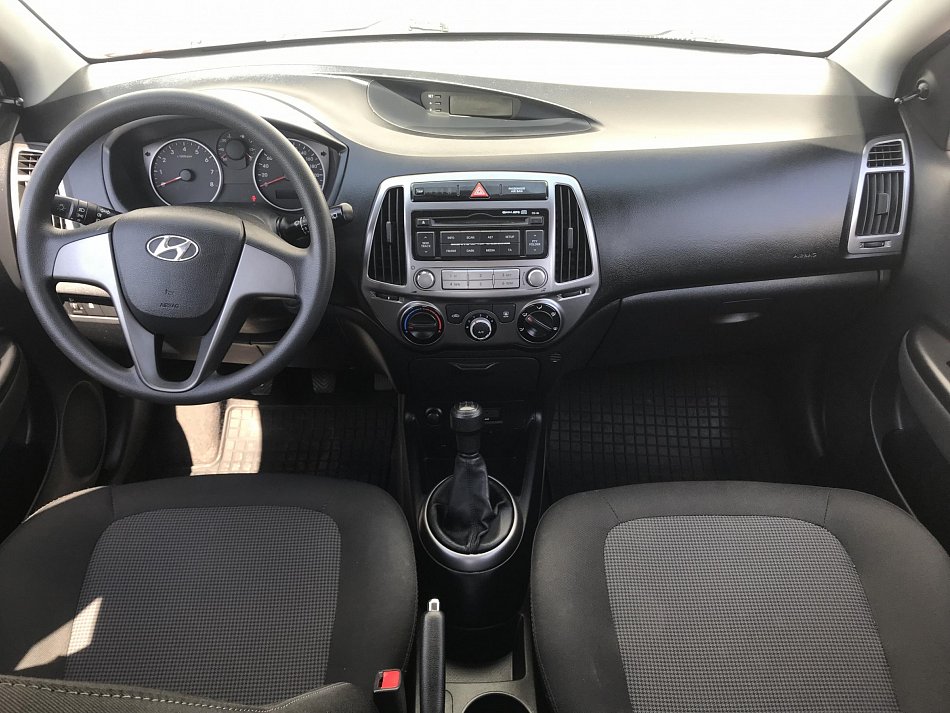 Hyundai I20 1.2i 