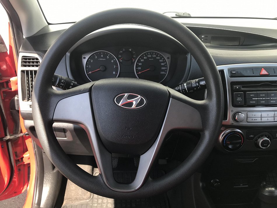 Hyundai I20 1.2i 