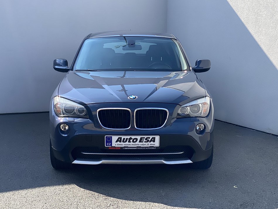 BMW X1 2.0d  xDrive18d