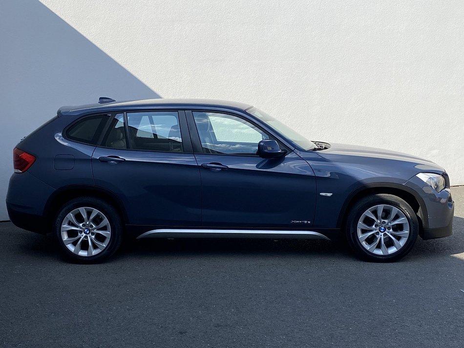 BMW X1 2.0d  xDrive18d