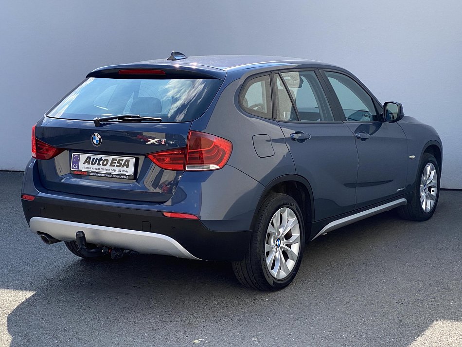 BMW X1 2.0d  xDrive18d