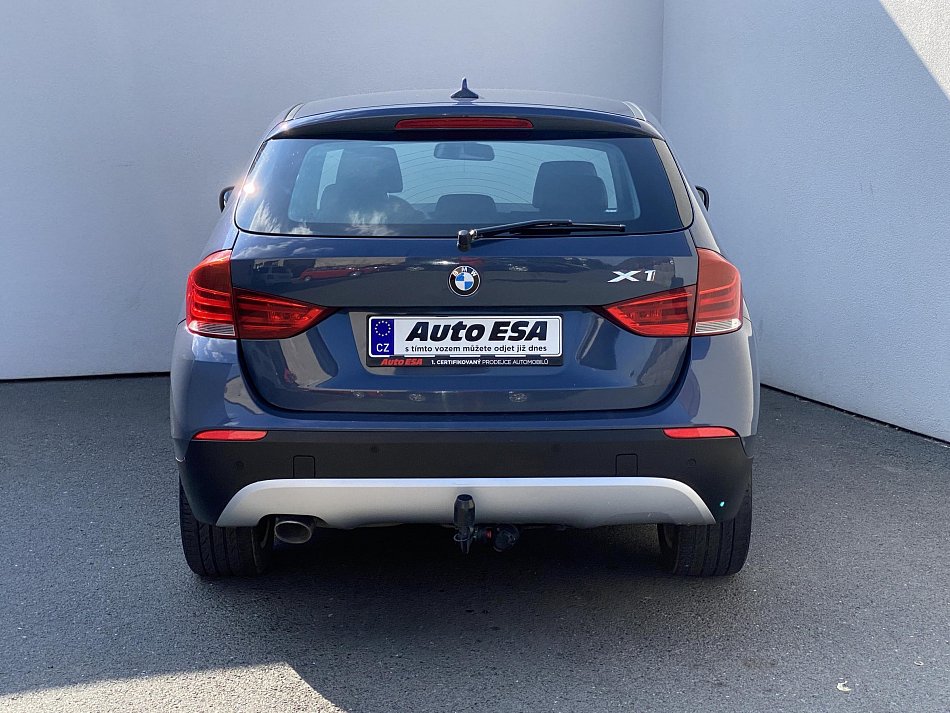 BMW X1 2.0d  xDrive18d