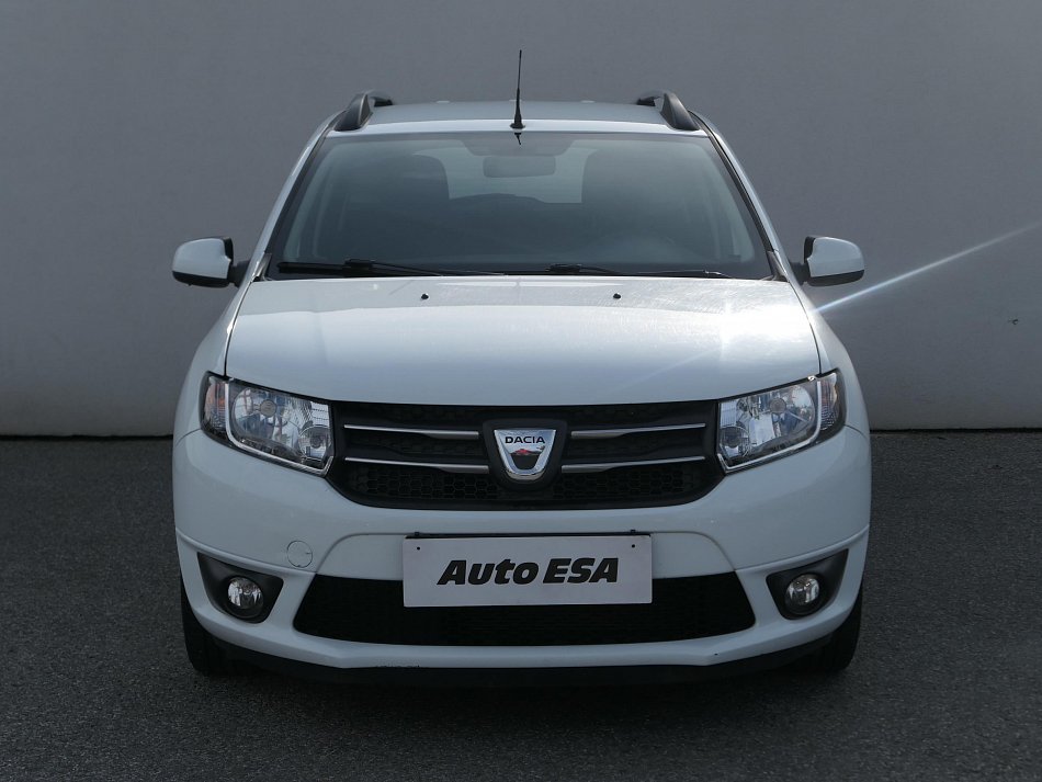 Dacia Logan 1.2 MCV 