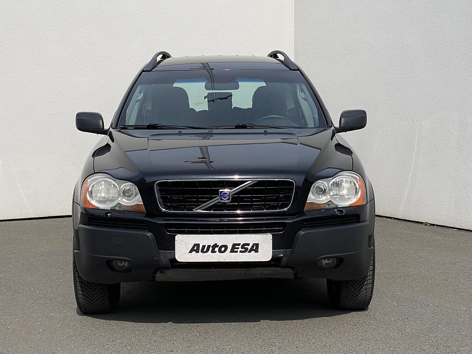 Volvo XC90 2.9 T6  4x4