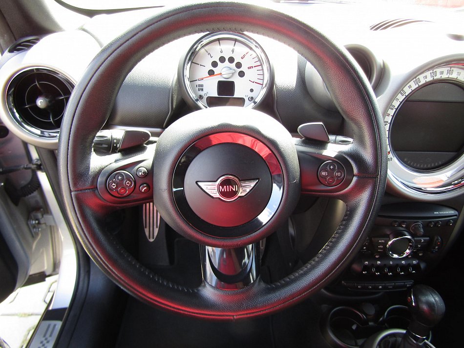 Mini Countryman 2.0D  ALL4