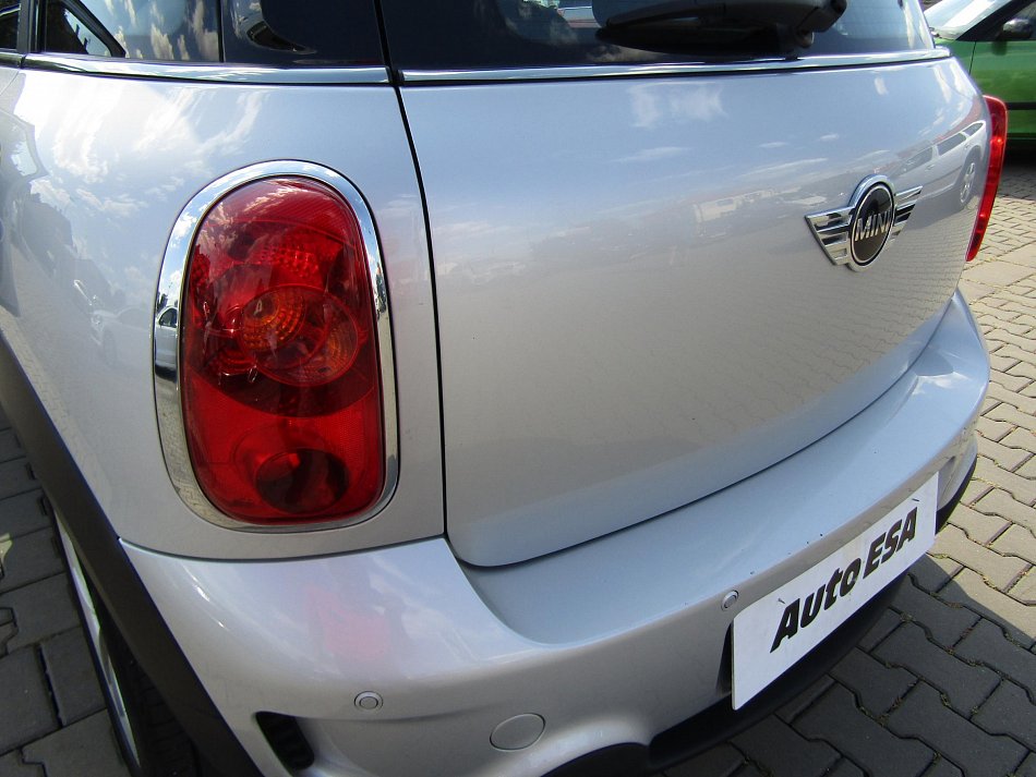 Mini Countryman 2.0D  ALL4