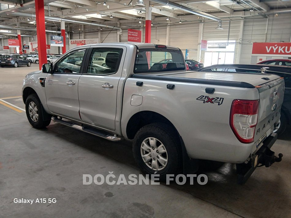 Ford Ranger 2.2TDCI 