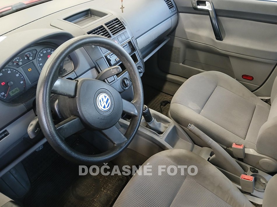 Volkswagen Polo 1.2 