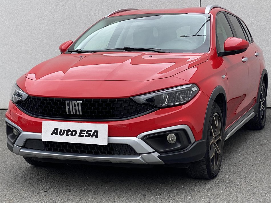 Fiat Tipo 1.0T Cross