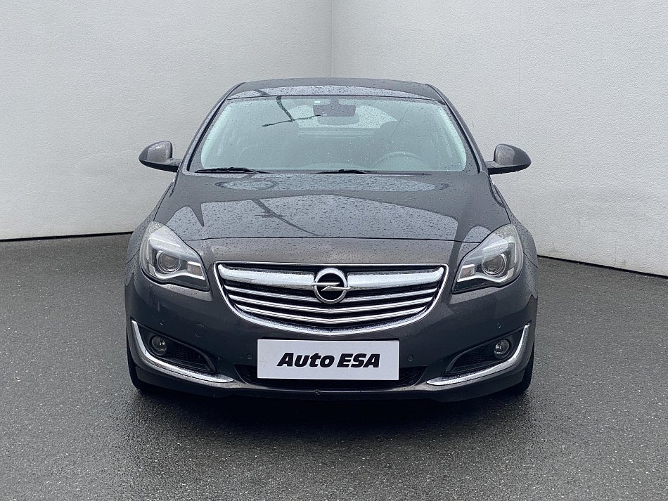 Opel Insignia 2.0 CDTi Cosmo