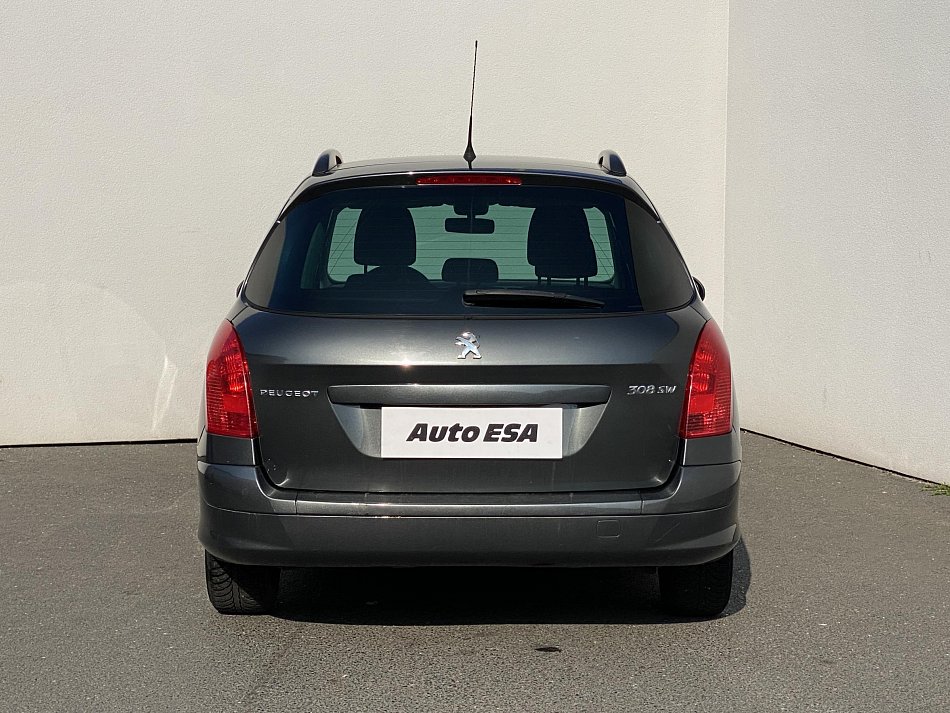 Peugeot 308 1.6i 