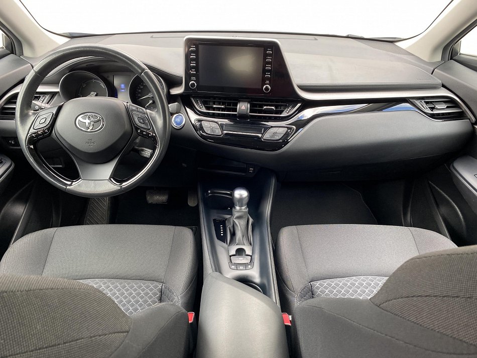 Toyota C-HR 1.8 HSD Comfort