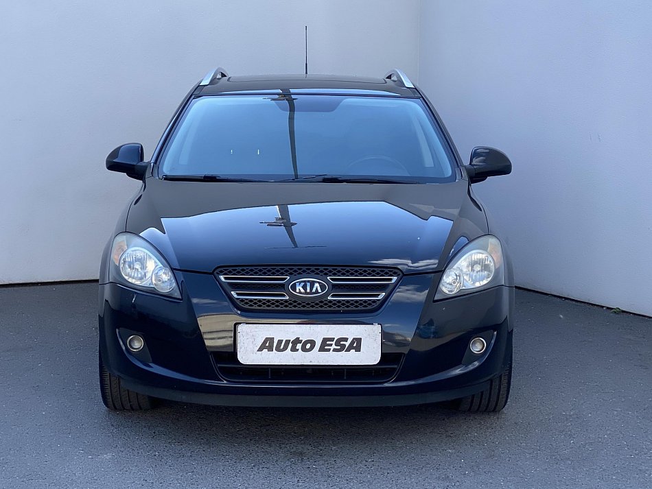 Kia Ceed 2.0 i 