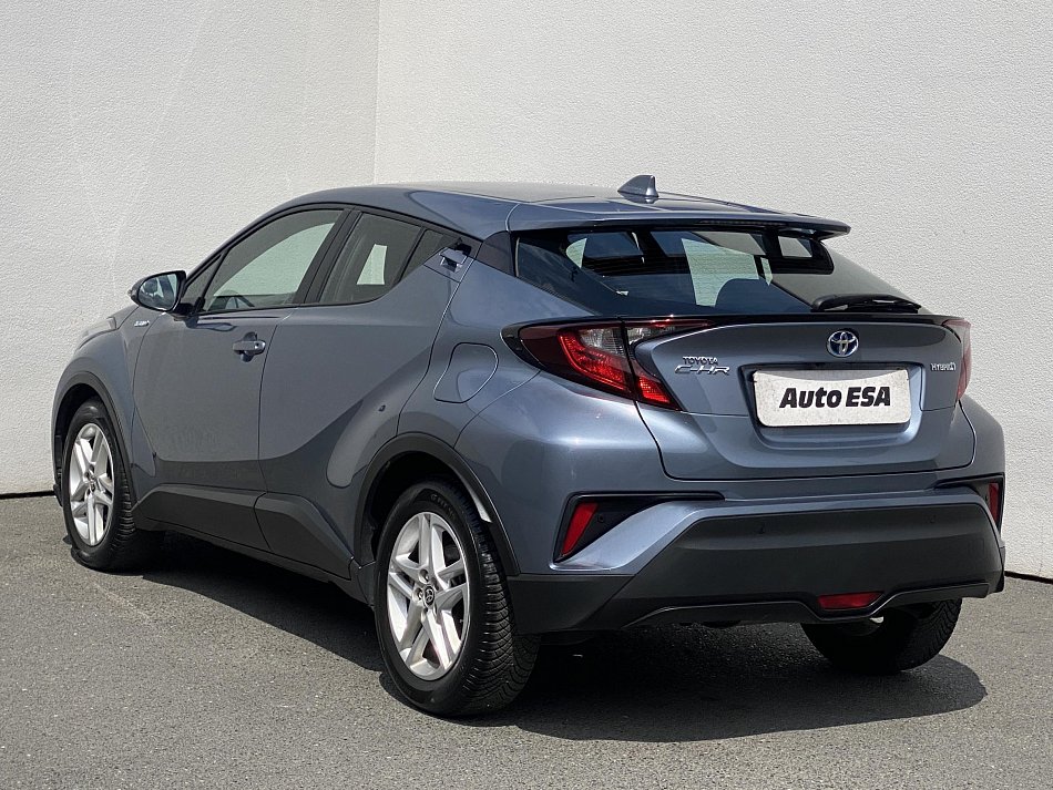 Toyota C-HR 1.8 HSD Comfort