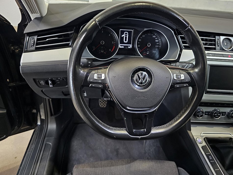 Volkswagen Passat 2.0TDi Comfortline