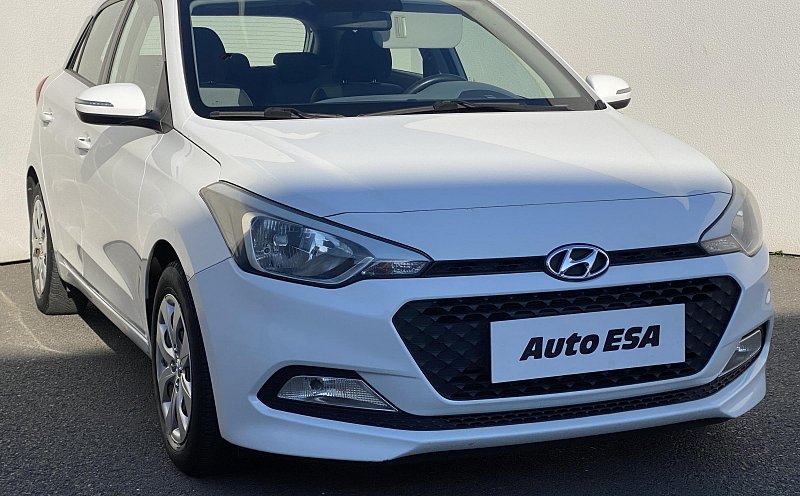 Hyundai I20 1.2 i Classic