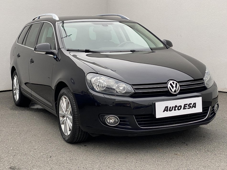 Volkswagen Golf 1.4 TSi Style