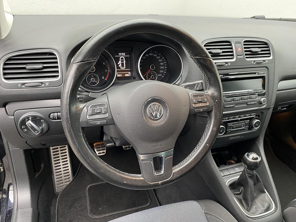 Volkswagen Golf 1.4 TSi Style