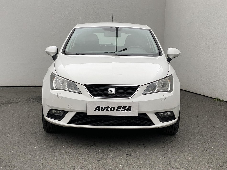 Seat Ibiza 1.6TDi 