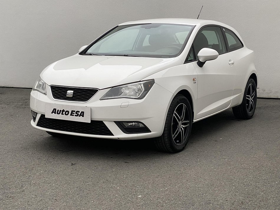 Seat Ibiza 1.6TDi 