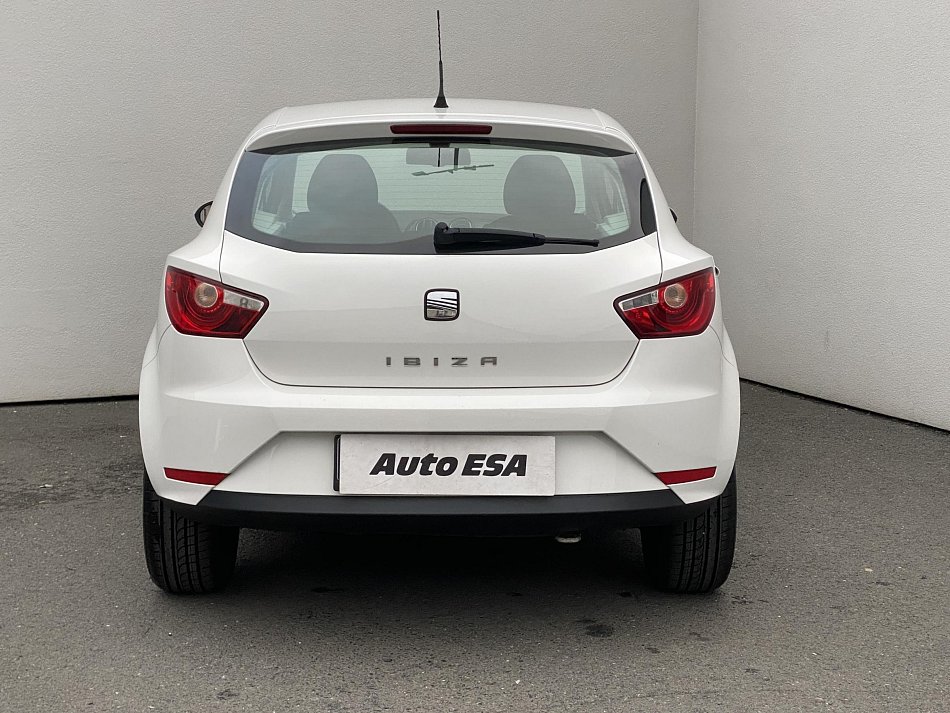 Seat Ibiza 1.6TDi 