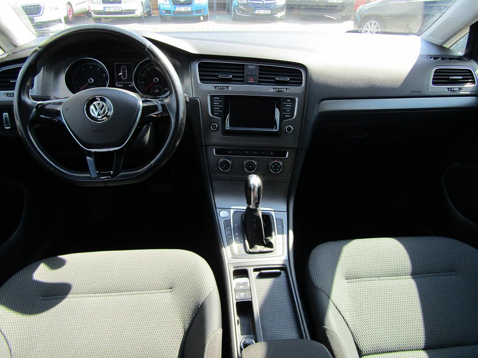 Volkswagen Golf 1.4TSi 