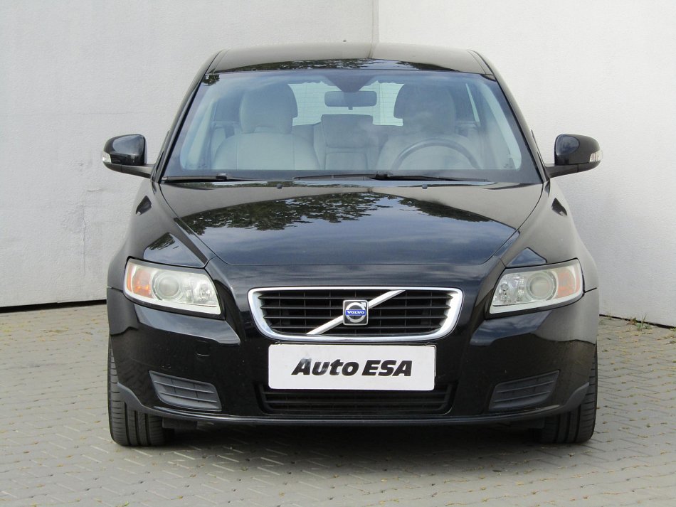 Volvo V50 1.6D 