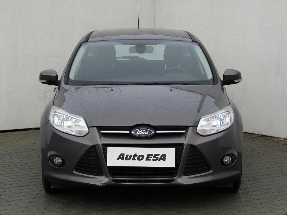 Ford Focus 1.0EB 