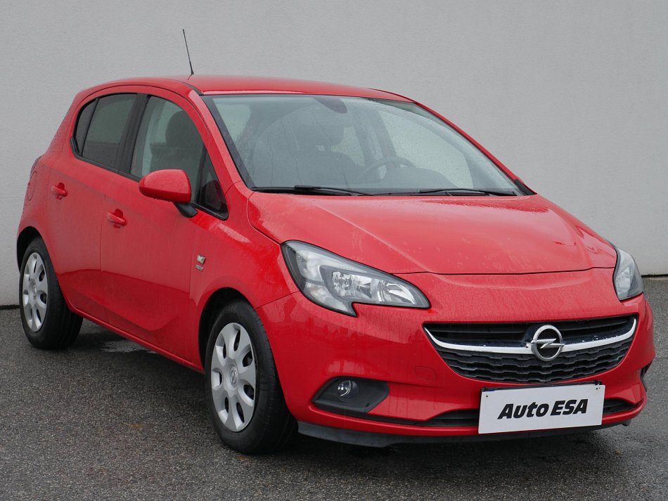 Opel Corsa 1.4i 