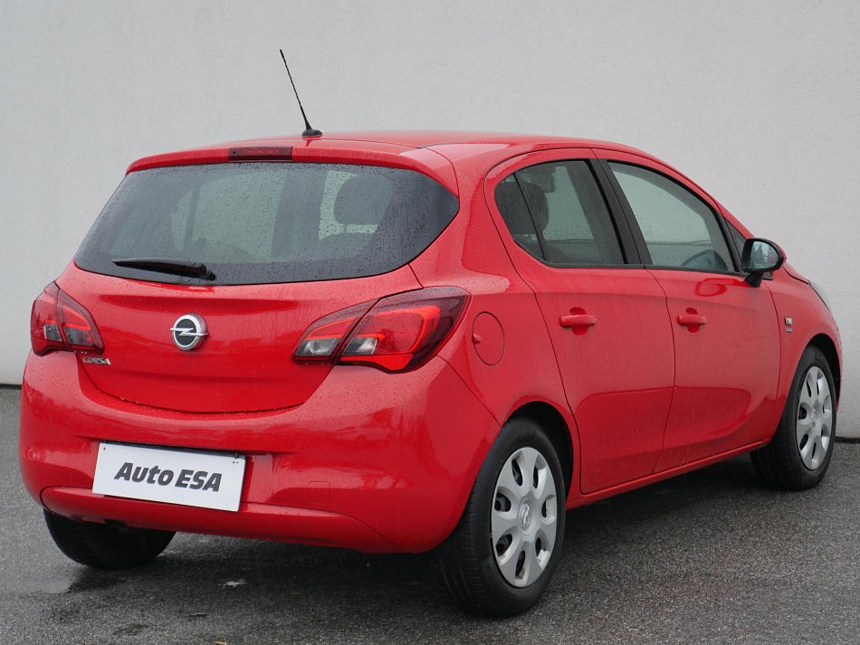 Opel Corsa 1.4i 