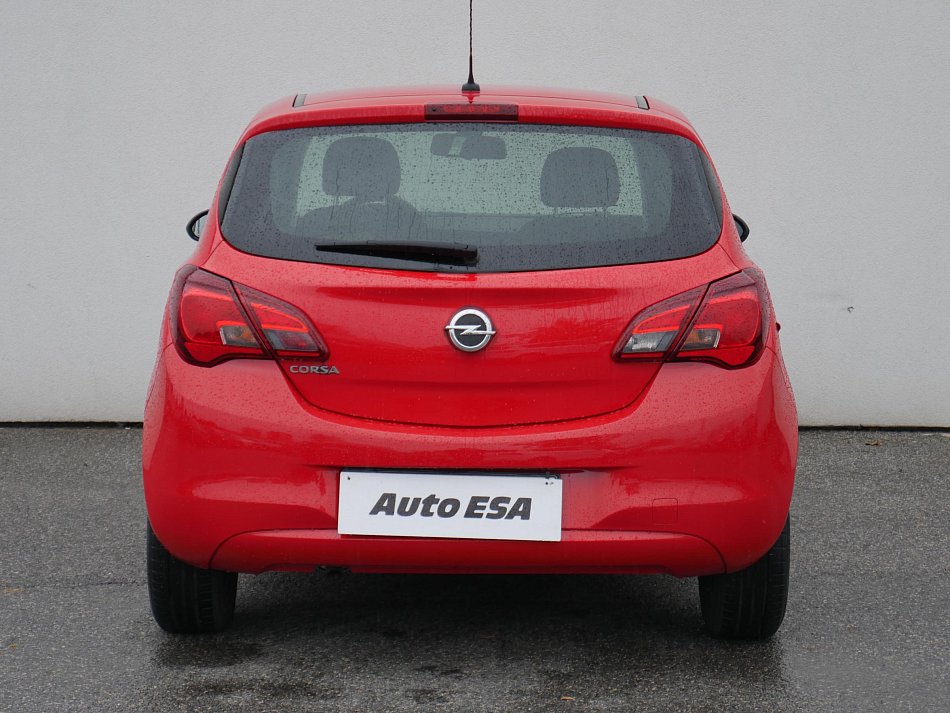 Opel Corsa 1.4i 