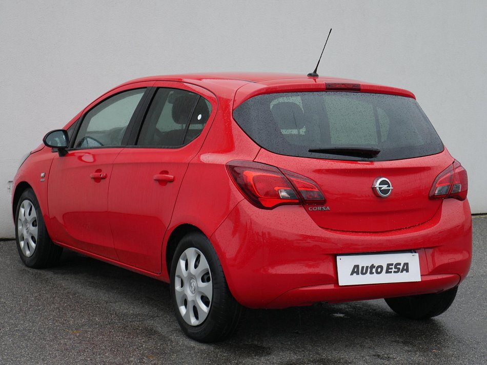 Opel Corsa 1.4i 