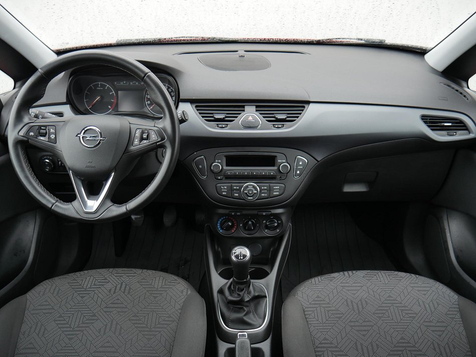 Opel Corsa 1.4i 