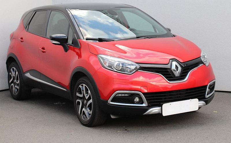 Renault Captur 1.2 