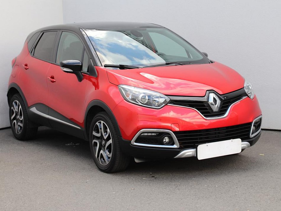 Renault Captur 1.2 